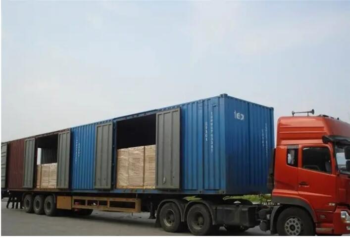 邵阳到昌平区货运专线